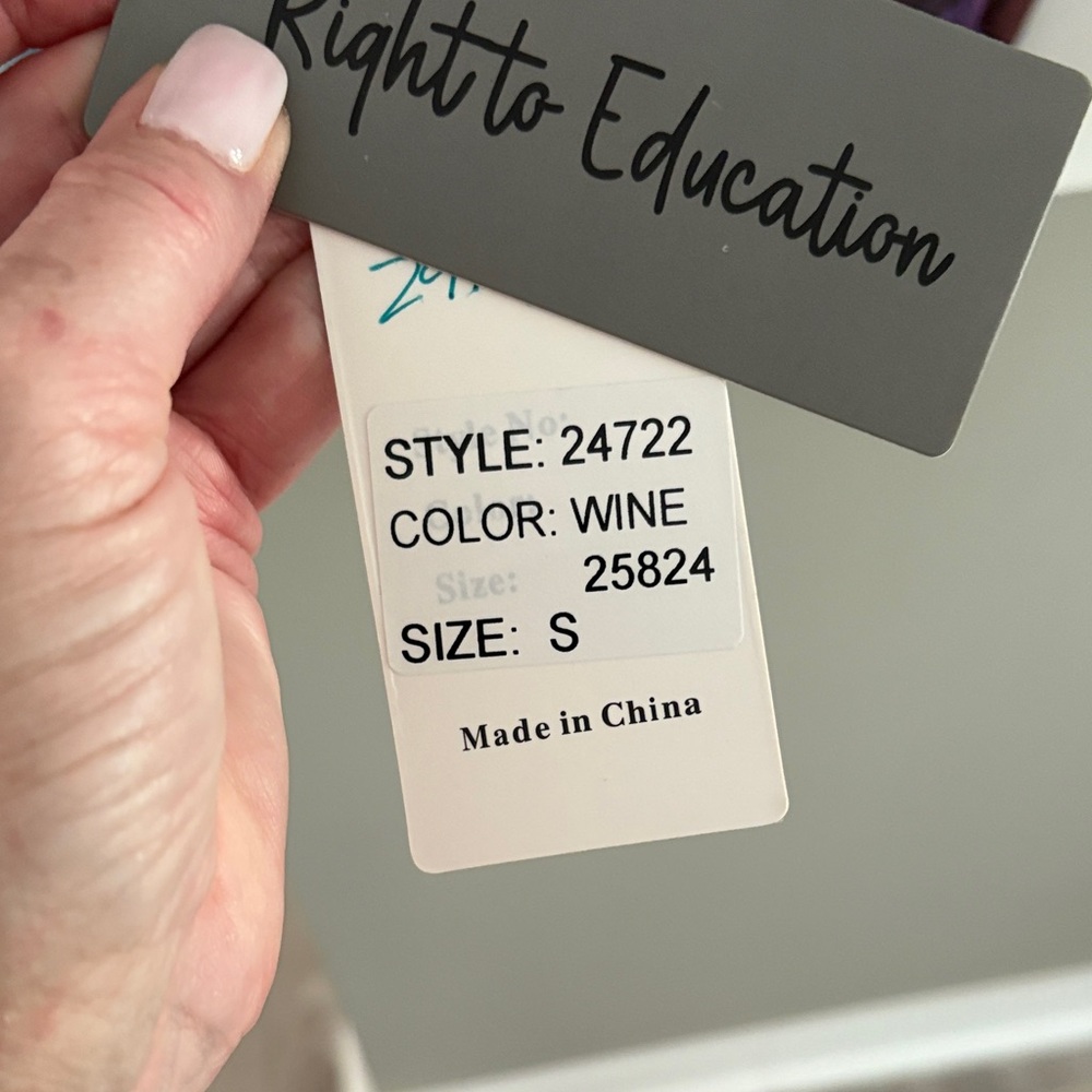 Women's Multicolor Patchwork Vest - image 2